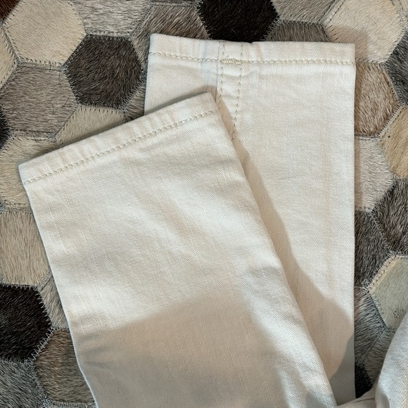 Miss Me size 28 white skinny jeans - Picture 3 of 7